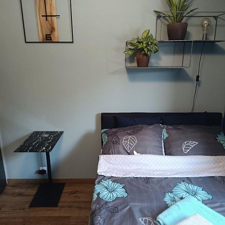 Apartament Magnolia Warsaw Room photo